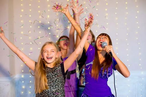  Karaoke Kiralama İstanbul Kiralık Karaoke Sistemi Ses Sistemi Kiralık Projeksiyon Sistemi
