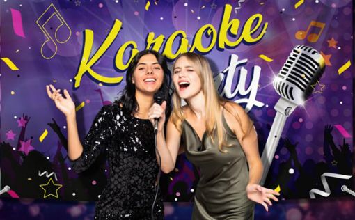 Kiralık Karaoke Sistemi İstanbul Karaoke sistemi Kiralama